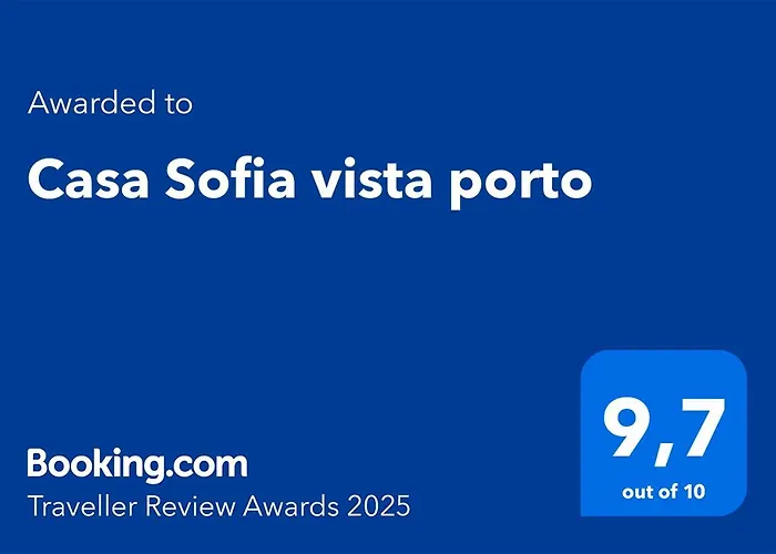 Casa Sofia Vista Porto
