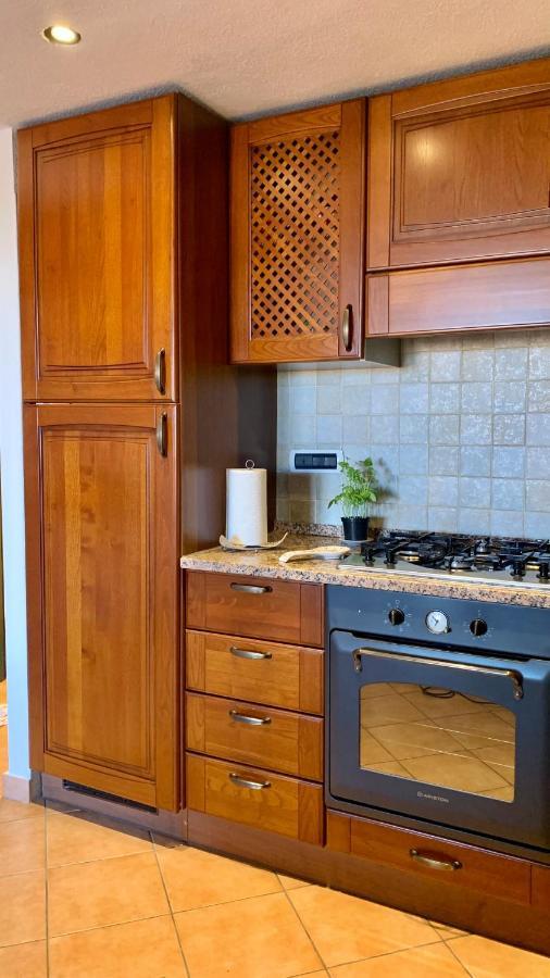 Casa Sofia Vista Porto Olbia