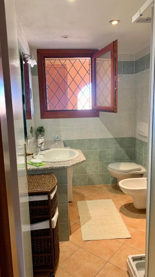 Casa Sofia Vista Porto Olbia