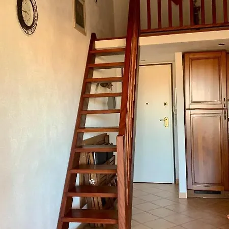 Casa Sofia Vista Porto Apartment Olbia Exterior photo